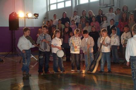 Dan šole OŠ Cirkulane-Zavrč 6